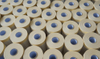 Crepe Paper Tape with Protective Film