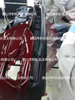 Similar To 7140 Masking Tape with Film for Two Tone Car Fine Line Painting