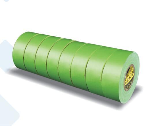 pre-taped pe masking film