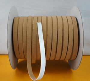 Cork Shims with Glue Free