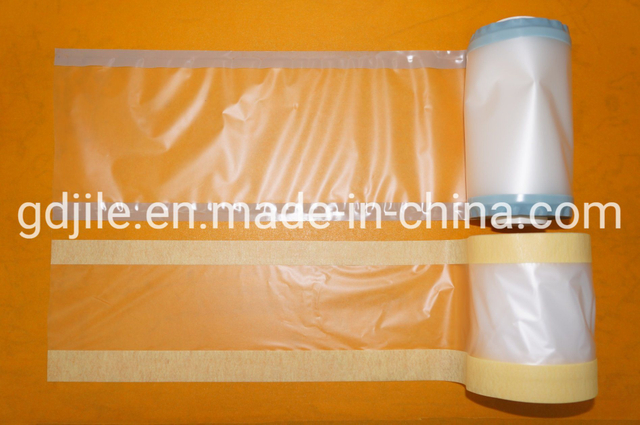 Roll- Masker Similar To 61124 for Two-Tone Car Painting