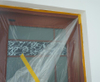 HDPE Film for House Painting