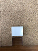 Cork Buffer Pads with PVC Foam