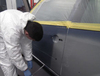 Custom Size Crepe Masking Tape for Automotive