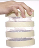 High Temperature Crepe Paper Masking Tape