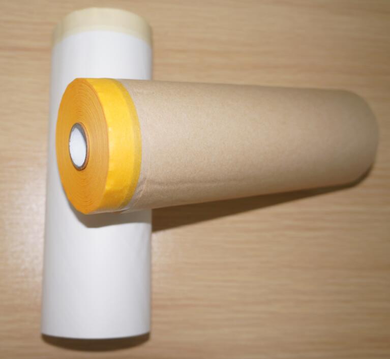 painters masking film