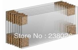 Glass Shipping Pads with Removable Glue