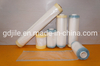 High-Temp Masking Film for Auto Painting