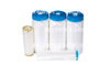 Pet Tape Masking Film for Automotive Painting