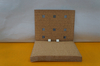 Cork Shims with PVC Foam
