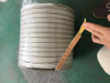 Cork Buttons with PVC Foam