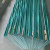 18*18*5+1mm Glass Protecting Static Cork Pads with Cling Foam Buttons Cork Protection Separator Pads