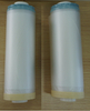 Rolled Hi-Temp HDPE Film with Tapes on Two Ends