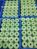 Masking Film with Duct Tape