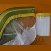 PVC Pre-Taped with Masking Film Roll Masker