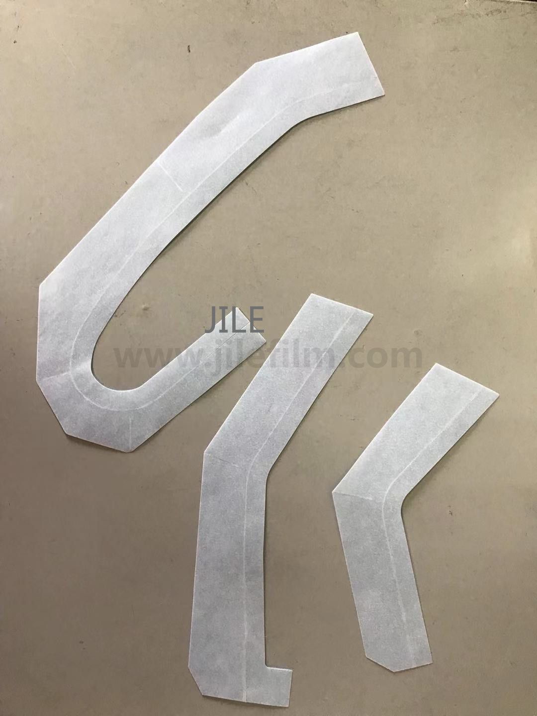 fine line tape