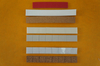 Self-Adhesive Cork Pads for Automatic Machine