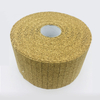 Adhesive Glass Cork Pads 18*18*4mm on Rolls