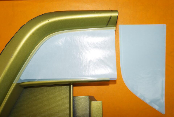 Die-Cutting
