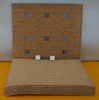 Static Cork Protection Pads