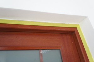 Washi Paper Masking Tape for Door Protection