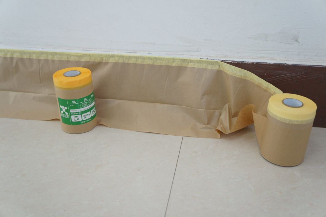 masking film roll