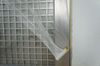 Decorators PE Masking Film with Tape