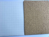 Cork Buttons with Removable Glue