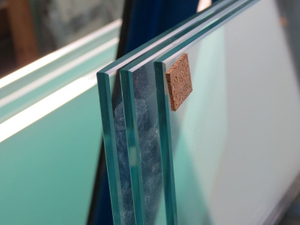 Adhesive Cork Buffer Pads