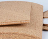 Glass Separator Cork Pads