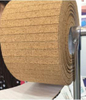 Cork Buffer Pads with Glue Free