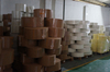 Cork Buffer Pads with Self-Adhesive Foam