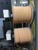 Cork Buttons with PVC Foam