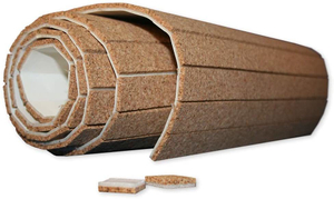Cork Protection Pads with PVC Foam
