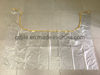 Similar To 4380 High-Temp Resistant Die Cut Pre-Taped Masking Film