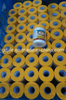 Masking Purpose Pre Taped HDPE Masking Film
