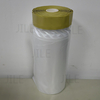 PVC Tape Masking Film for Automotive Painting