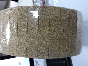 Static Cork Gaskets