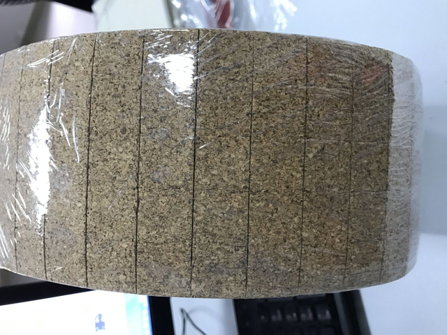Static Cork Gaskets
