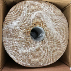 Static Cork Bumpers