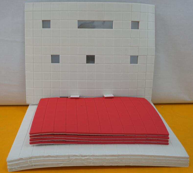 cork protective pads