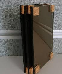 Static Cork Buffer Pads