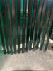 New Material Static PE Glass Separator Spacer Shipping Pads with PVC Foam