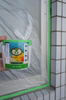 Duct Tape with HDPE Film