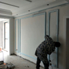 Quick Mask Poly Film for Indoor Decoration