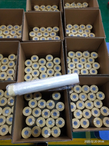 HDPE Masker with Masking Tape