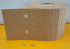 Glass Separator with Removable Glue