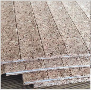 Cork Gasket with PVC Foam