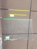 Outdoor Stone Finish Painting Fine Line Masking Paper Tape