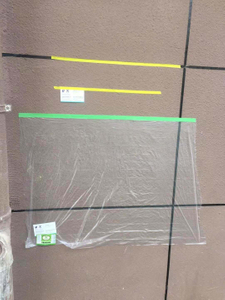 Outdoor Stone Finish Painting Fine Line Masking Paper Tape